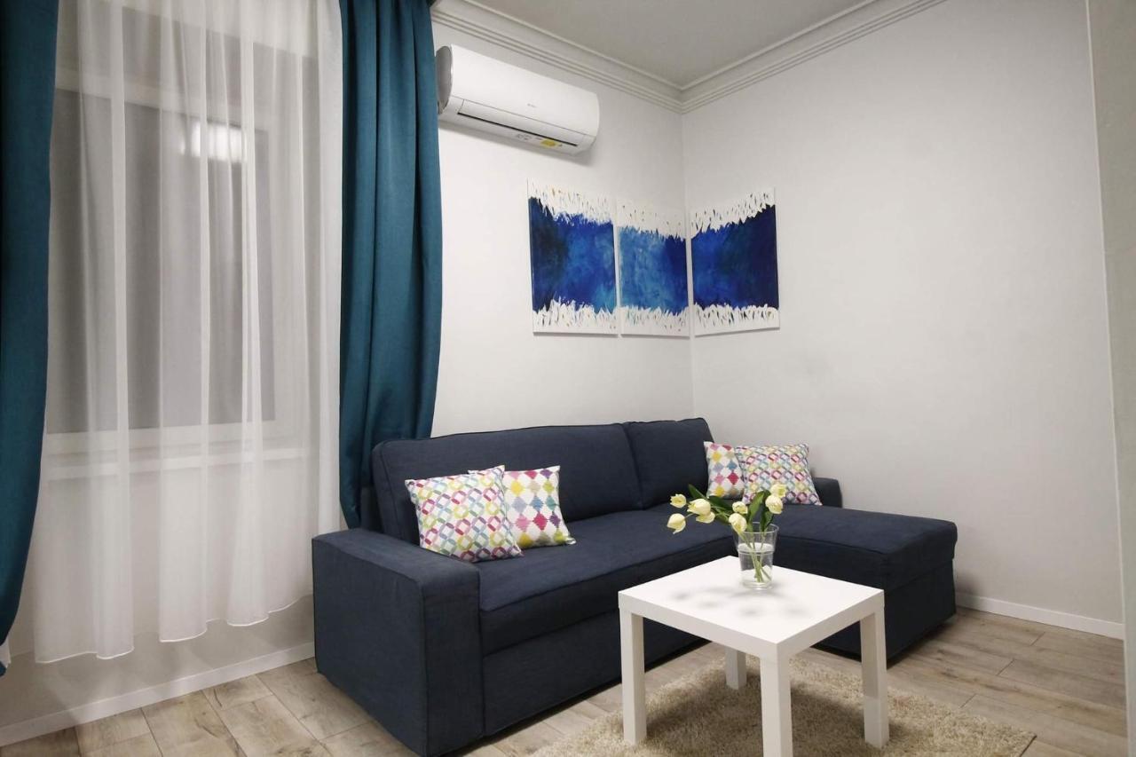 Viktoria Studioapartman เยอร์ ภายนอก รูปภาพ